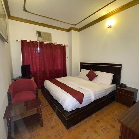 Bab Al Bahrain Hotel Manama Exterior photo