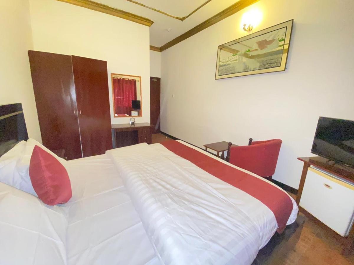 Bab Al Bahrain Hotel Manama Exterior photo