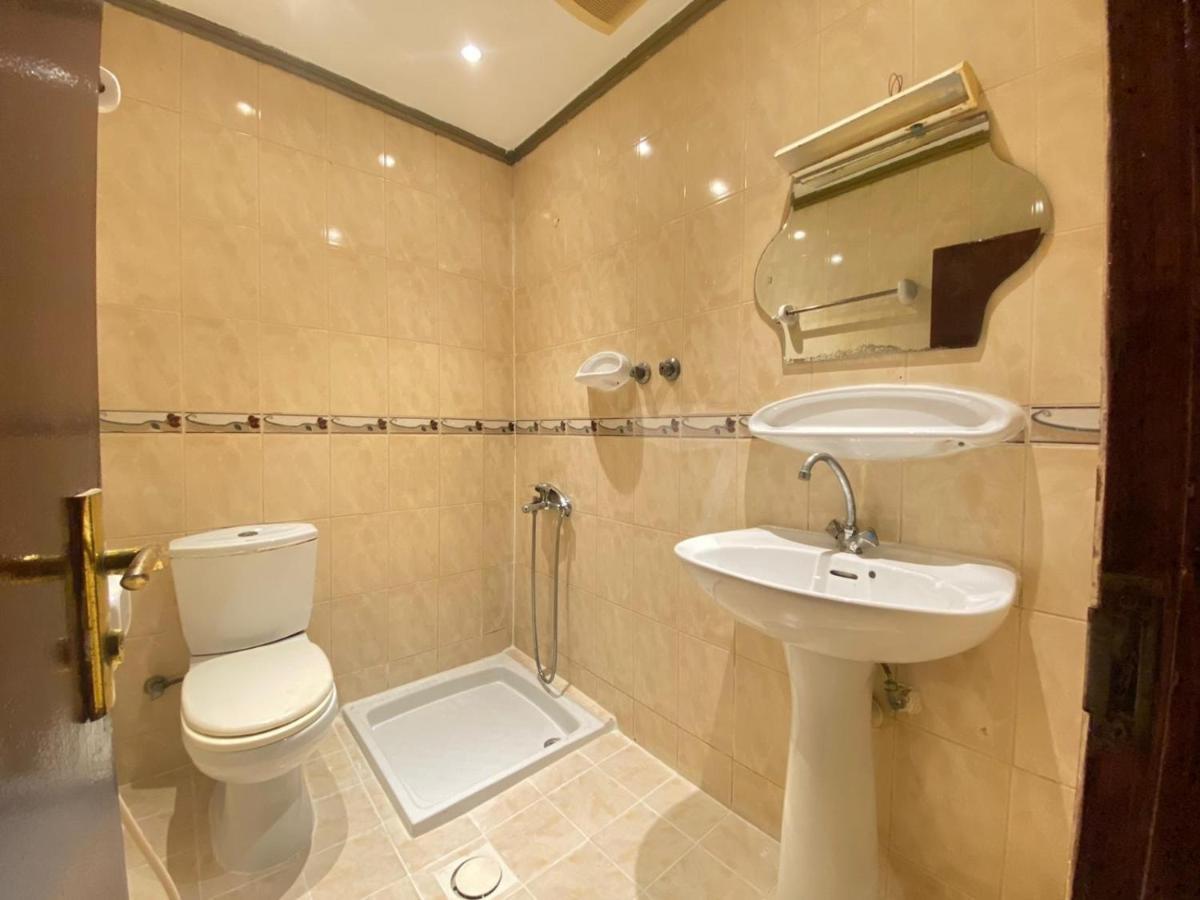 Bab Al Bahrain Hotel Manama Exterior photo