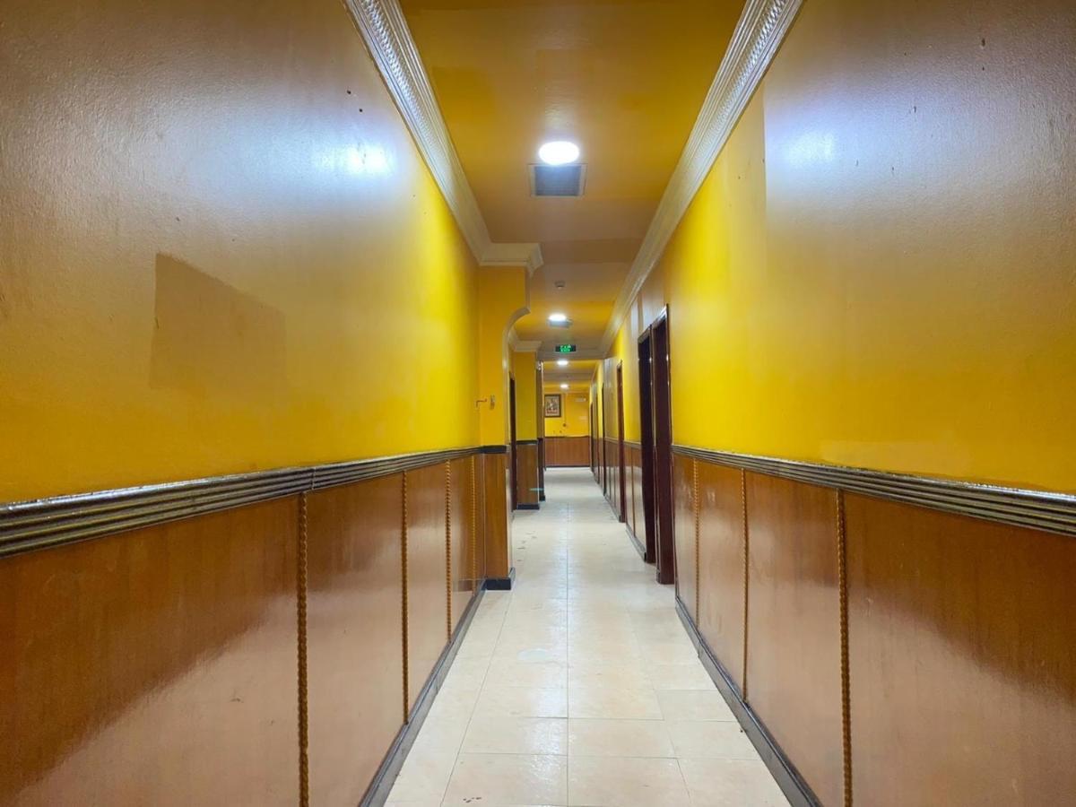 Bab Al Bahrain Hotel Manama Exterior photo